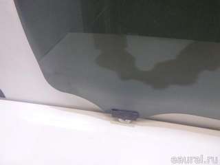 Стекло двери задней левой Citroen C4 2 2012г. 5736A253 Mitsubishi - Фото 10