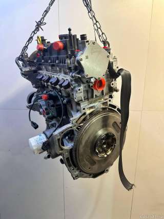 Двигатель  Volvo V60 1   2013г. 36002009 Volvo  - Фото 5