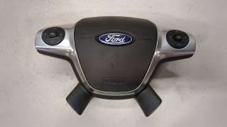  Подушка безопасности водителя Ford Focus 3 Арт 9088980
