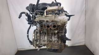 Двигатель  Lexus RX 2 3.5 Инжектор Гибрид, 2009г. 2GRFXE  - Фото 4