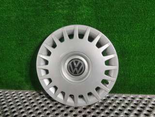1J0 601 147 H Колпак колесный Volkswagen Golf 4 Арт 82007074, вид 1