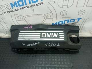  Крышка двигателя декоративная BMW 3 E90/E91/E92/E93 Арт 092-30302, вид 1