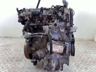 Двигатель  Opel Signum 1.9  Дизель, 2005г. Z19DT  - Фото 5