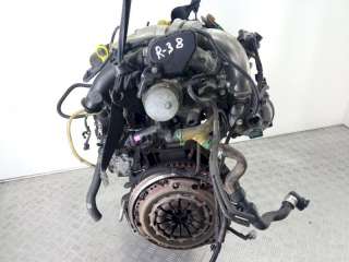 K9K D806 D007225 Двигатель Renault Kangoo 2 Арт 1098530, вид 5