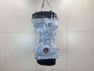 196T12GH00 EAengine Двигатель Hyundai Sonata (DN8) Арт E95660293