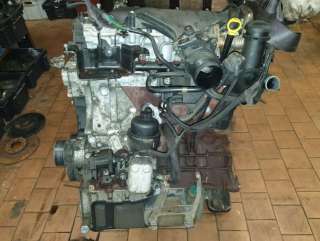  Двигатель Peugeot 407 Арт 81997065, вид 1