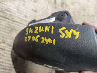  Подушка безопасности водителя Suzuki SX4 1 Арт 82176676, вид 3