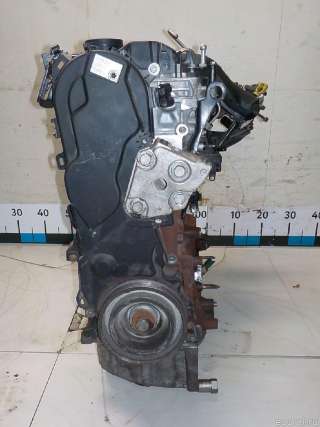 0135QA Citroen-Peugeot Двигатель Citroen C4 Grand Picasso 1 Арт E51604369, вид 5
