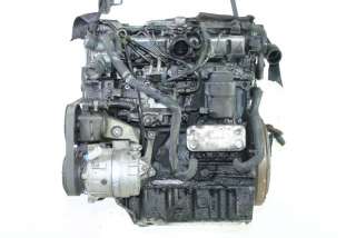 X20DTH Двигатель Opel Astra G Арт G6-34, вид 1