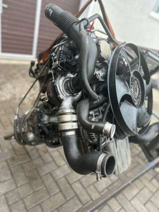 646 Двигатель Mercedes Sprinter W906 Арт 17/1-3_62, вид 3