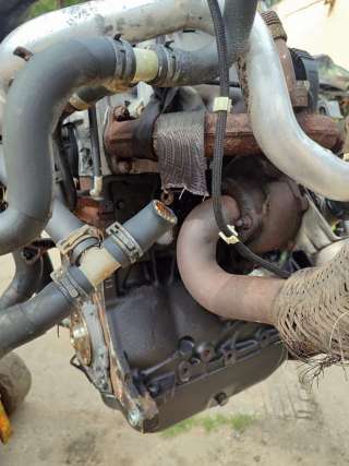 Двигатель  Seat Alhambra 1 1.9 TDI  Дизель, 1999г. AFN  - Фото 9