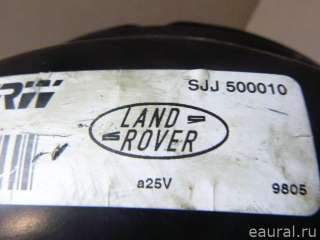 SJJ500070 Land Rover Усилитель тормозов вакуумный Land Rover Range Rover Sport 1 restailing Арт E21508525, вид 2
