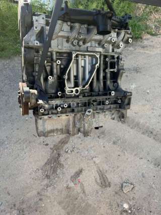 Двигатель  Volvo S80 2 restailing  2.0  Дизель, 2012г. D5204T7  - Фото 2
