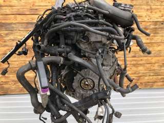 Двигатель  Seat Alhambra 1 restailing 2.8  Бензин, 2004г. AYL  - Фото 7