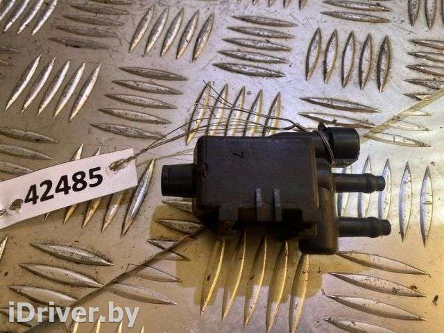 Клапан электромагнитный Renault Scenic 1 1996г. 02652 - Фото 1