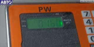  Дефлектор обдува салона Volkswagen Passat B5 Арт 54445536, вид 3