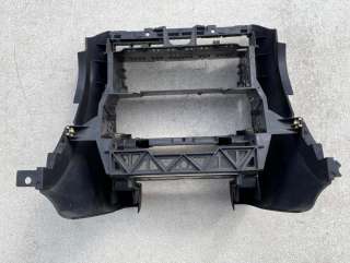 Рамка блока управления печки/климат-контроля Audi A3 8L 2001г. 8L0863243K,8L0941567 - Фото 7