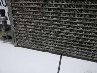Радиатор кондиционера (конденсер) Chevrolet Cruze J300 restailing 2011г. 13267649 GM - Фото 8
