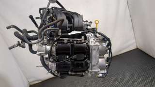 Двигатель  Subaru Impreza 5 2.0 Инжектор Бензин, 2020г. FB20  - Фото 4