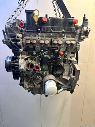 Двигатель  Volvo V40 2   2013г. 36002009 Volvo  - Фото 8