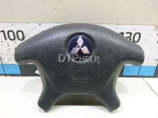 MN100478HA Подушка безопасности в рулевое колесо Mitsubishi Outlander 1 Арт AM48382622, вид 1