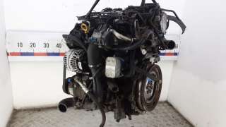 CAY Двигатель дизельный Skoda Rapid Арт 8AG09AB01, вид 4