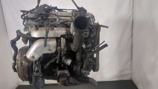 Двигатель  Kia Sorento 1 2.5 CRDi Дизель, 2003г. D4CB  - Фото 4