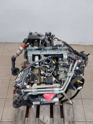 1GD-FTV Двигатель Toyota Land Cruiser Prado 150 Арт 17-1-504, вид 2