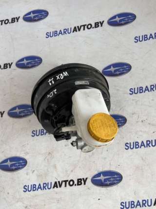  Вакуумный усилитель тормозов Subaru WRX VB Арт 82328560, вид 2