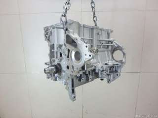 Двигатель  Hyundai Sonata (LF) 180.0  2011г. 2D0422EU00 EAengine  - Фото 4