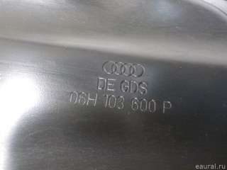 Поддон масляный двигателя Audi A5 (S5,RS5) 1 2009г. 06H103600P VAG - Фото 9