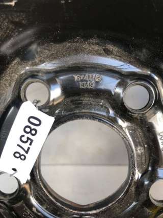 Запасное колесо Buick Encore restailing 2017г.  - Фото 3