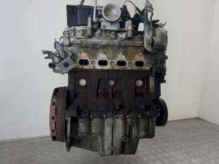 K4M A700 D648961 Двигатель Renault Scenic 2 Арт 1092482, вид 4