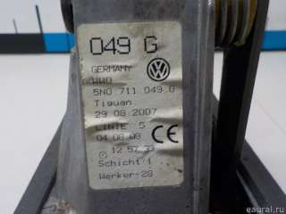 Кулиса Volkswagen Sharan 2 restailing 2012г. 5N0711050 VAG - Фото 7