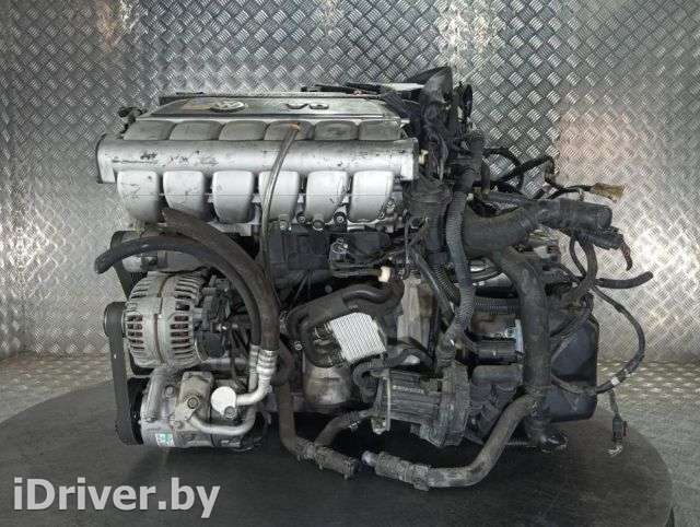Двигатель  Volkswagen Golf 5 3.2  Бензин, 2007г. BUB  - Фото 1