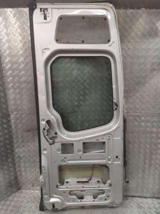  Крышка багажника (дверь 3-5) Volkswagen Crafter 1 Арт 81949623, вид 15