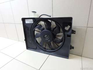 Вентилятор радиатора Hyundai Elantra MD 2013г. 253803X500 Hyundai-Kia - Фото 2