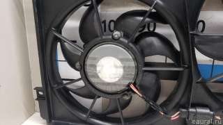  Вентилятор радиатора Audi A4 B8 Арт E70318195, вид 8