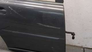 Дверь задняя правая Volvo XC90 1 2007г.  - Фото 2