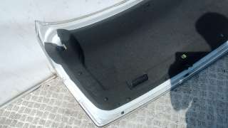 Крышка багажника Hyundai i40 2012г.  - Фото 6