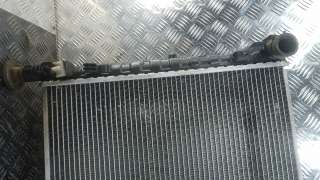 Радиатор системы охлаждения Chevrolet Captiva 2011г.  - Фото 7