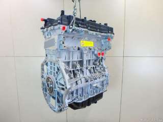 Двигатель  Hyundai Santa FE 4 (TM) restailing 180.0  2011г. 158S12GH00 EAengine  - Фото 6