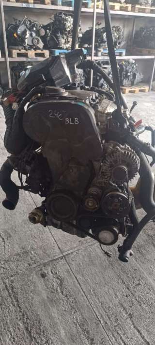 BLB Двигатель Audi A6 C5 (S6,RS6) Арт 82947023, вид 1