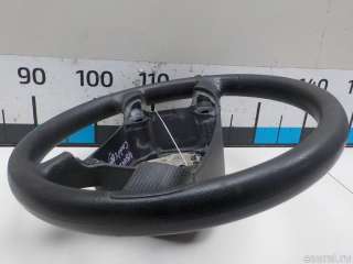 Рулевое колесо для AIR BAG (без AIR BAG) Volkswagen Caddy 3 2006г. 2K0419091E4EC VAG - Фото 4