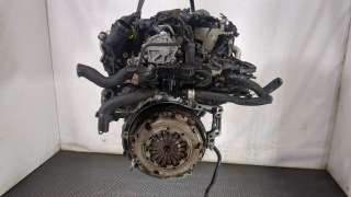 Двигатель  Peugeot 207 1.6 HDI Дизель, 2011г. 9HP  - Фото 3