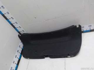 Обшивка крышки багажника Skoda Superb 2 2010г. 3T5867975A8W4 VAG - Фото 3