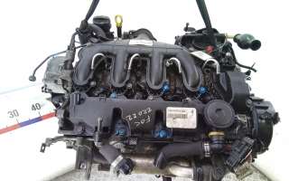 Двигатель  Ford Mondeo 4 2.0  Дизель, 2009г. QXWA, QXWB  - Фото 23