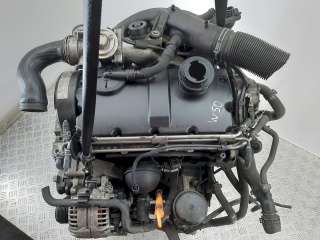 AXR 085606 Двигатель Audi A3 8P Арт 1052654, вид 1