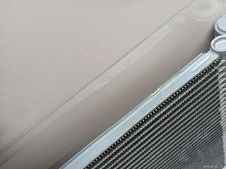 Радиатор кондиционера (конденсер) Chevrolet Cruze J300 restailing 2011г. LRAC0552 Luzar - Фото 3