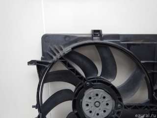  Вентилятор радиатора Audi A4 B8 Арт E70350971, вид 2